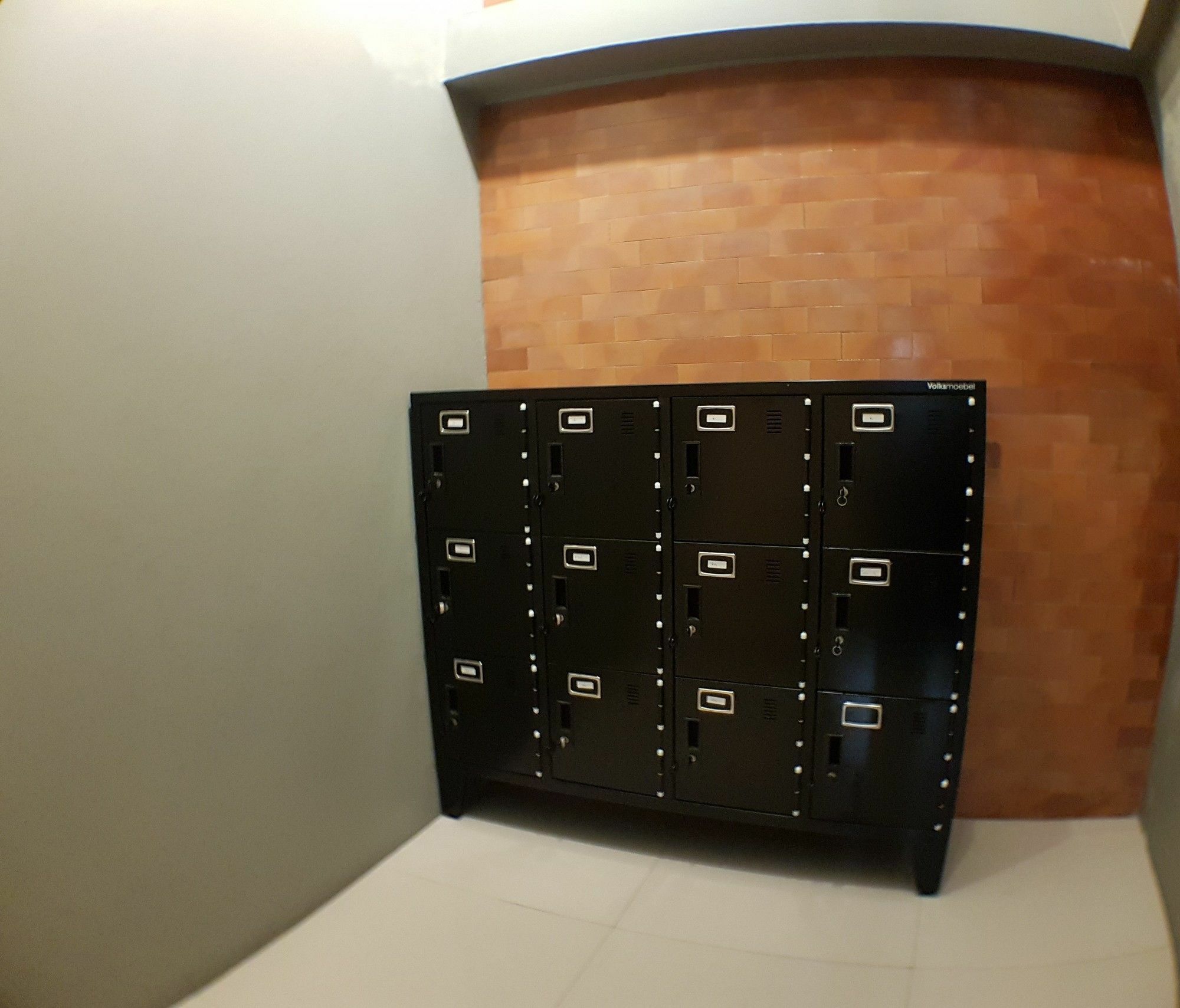 Dent Station Resident Hotell Phuket Eksteriør bilde